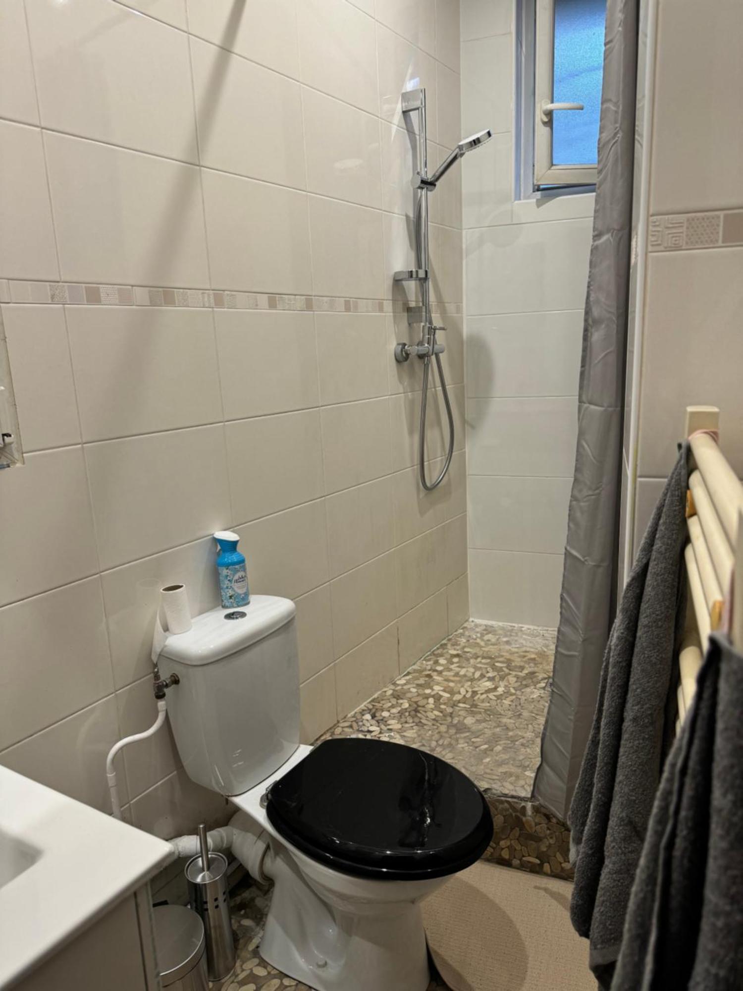 Appartement Haussmanien Paris Exteriör bild