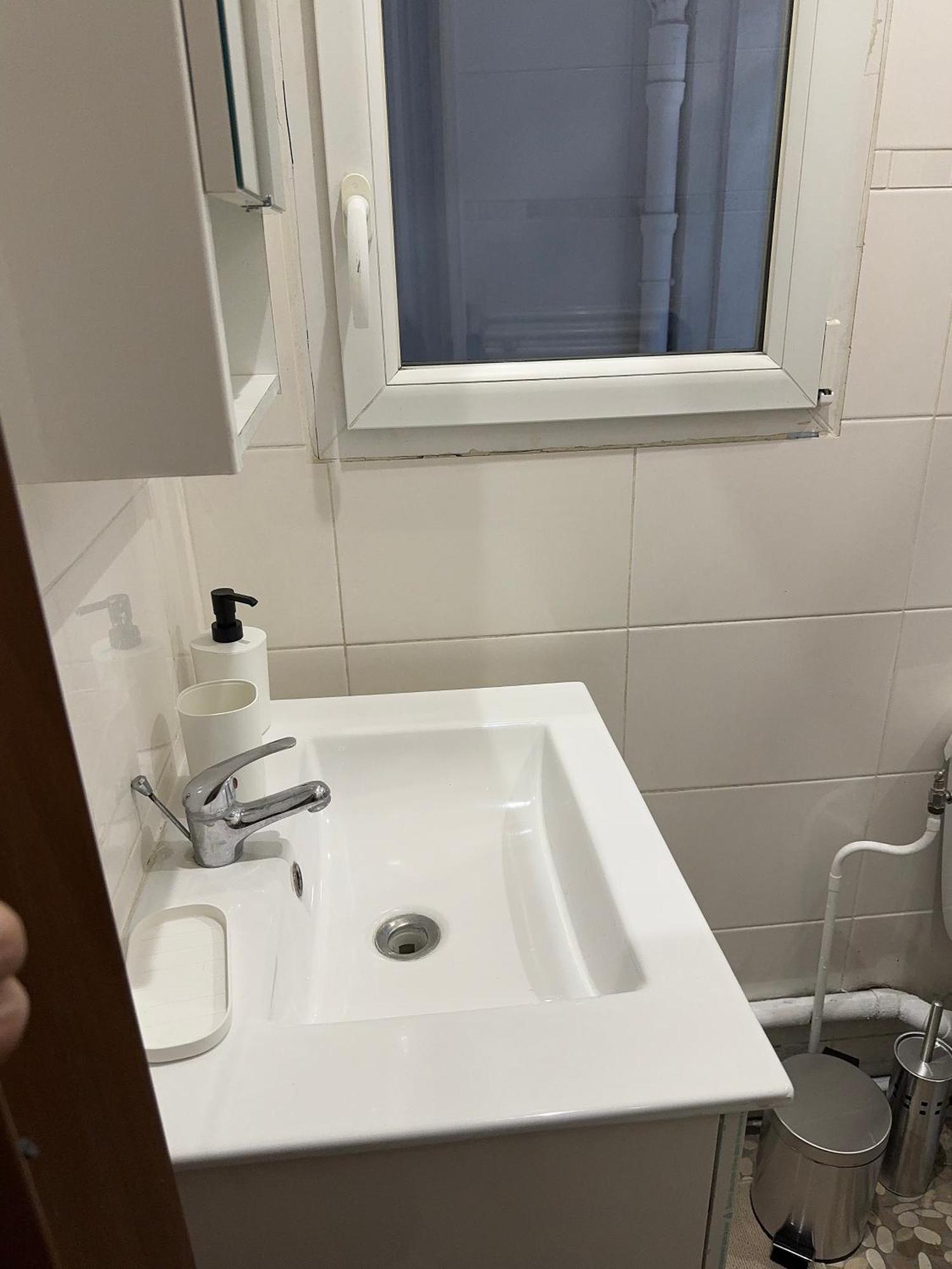 Appartement Haussmanien Paris Exteriör bild