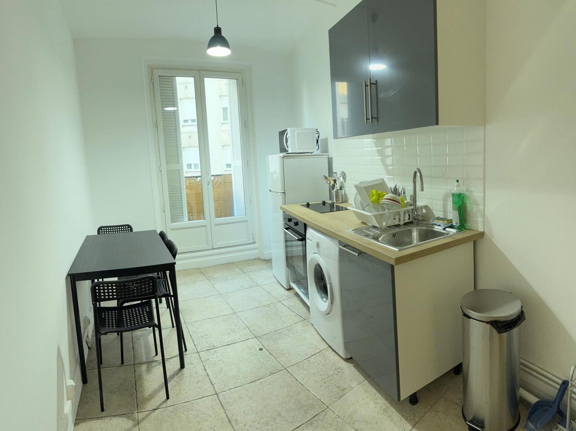 Appartement Haussmanien Paris Exteriör bild