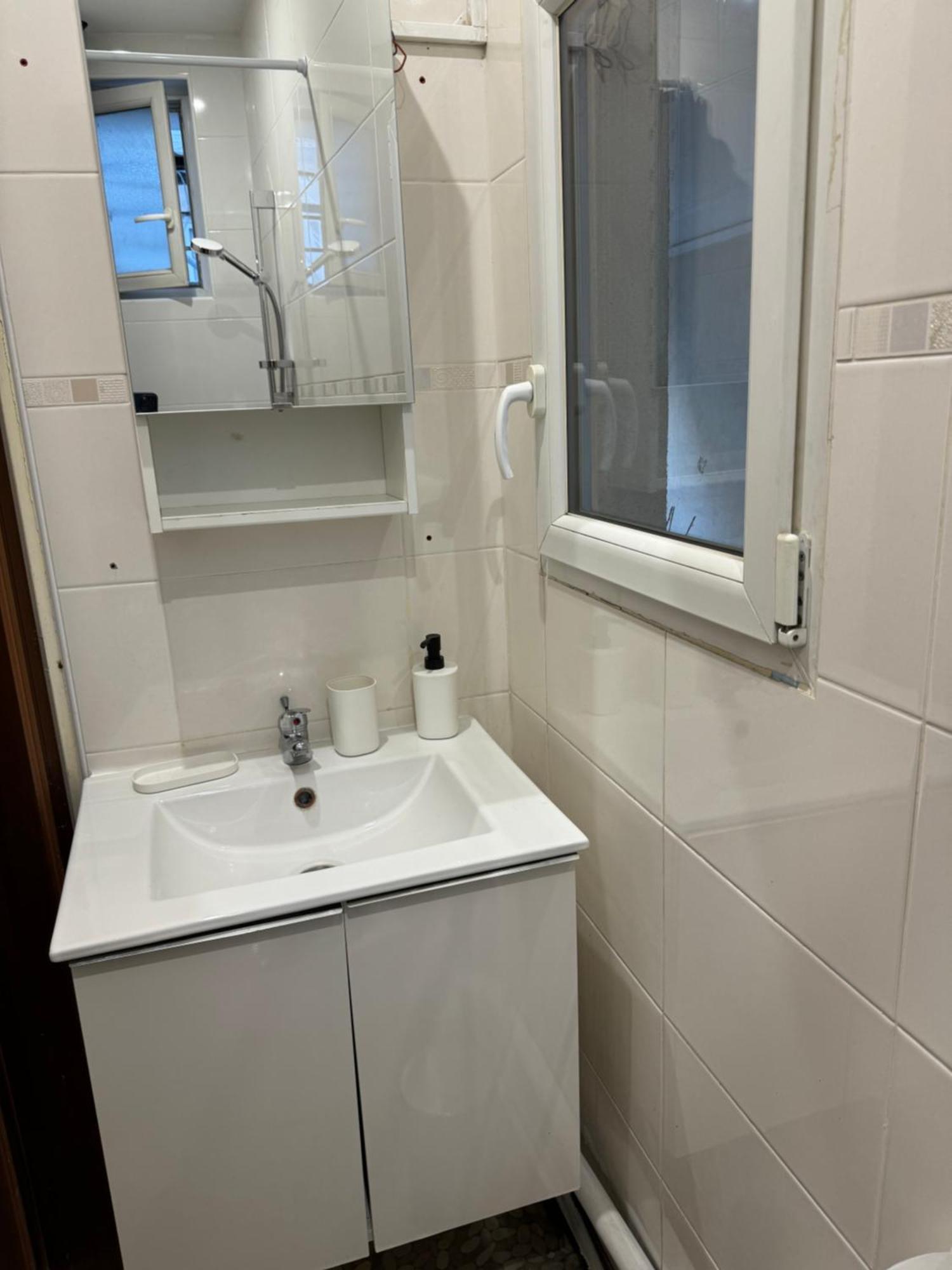 Appartement Haussmanien Paris Exteriör bild